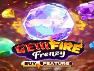 Gem Fire Frenzy icon