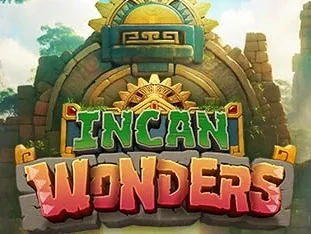 Incan Wonders icon