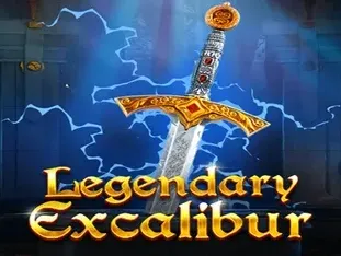 Legendary Excalibur icon