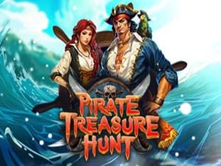 Pirate Treasure Hunt icon