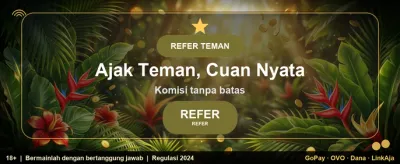 Mainkan Game Slot Terpopuler banner