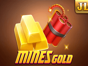 Mines Gold icon