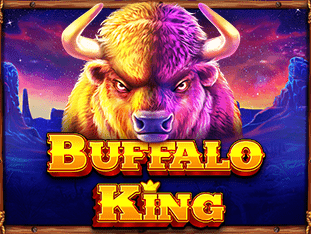 Buffalo King icon