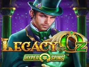 Legacy Of Oz ™ icon