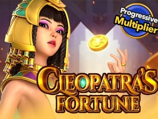 Cleopatra Fortune icon