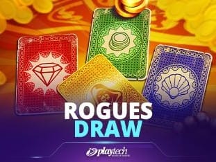 Rogues Draw™ icon