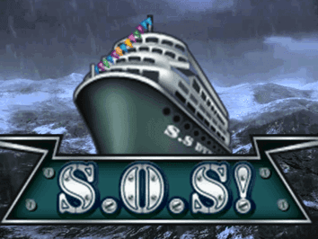 S.o.s! icon